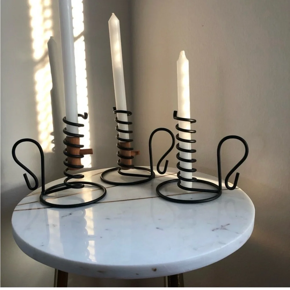 N/A adjustable spiral
